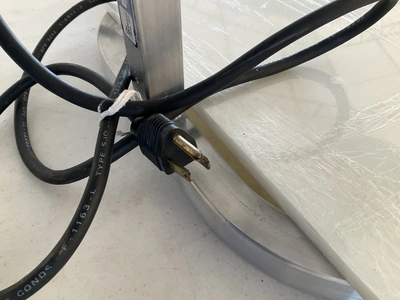 Used COMMERCIAL ALUMINUM COOKWARE COMPANY 8237 Heat Lamps (Food) Michigan US | Miedema Asset Management Group #1761379