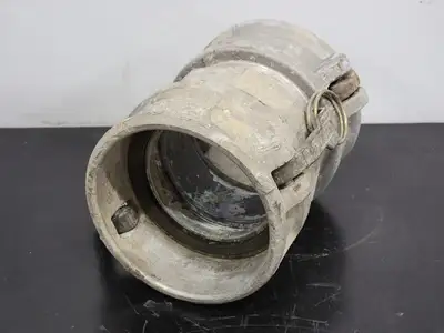 USED DIXON 300-H-BR