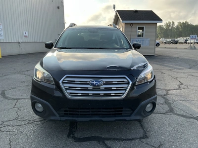 Used 2016 SUBARU OUTBACK SUVs Michigan US | Miedema Asset Management Group #1341086