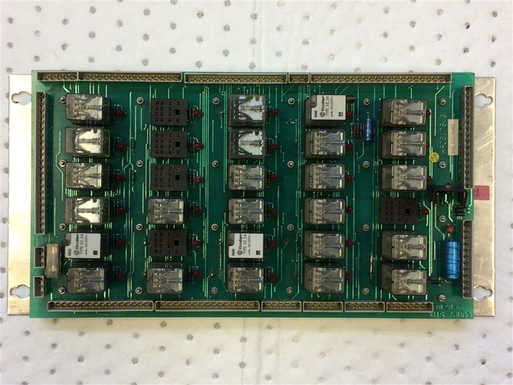 Used HACO HACB179V3- Misc Electrical & Power Parts BE | Apt International N.V #363151