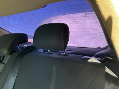 Used 2020 FORD FUSION Sedans Michigan US | Miedema Asset Management Group #1579039