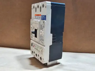 Used EATON HKD3400F Switchgears British Columbia CA | Lenmark #1428664