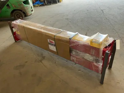 New SDLANCH Model TPL Two Post Lift, 4500 KG Lifting Capacity, 1800mm Lifting Height, 220/380 Volt E...
