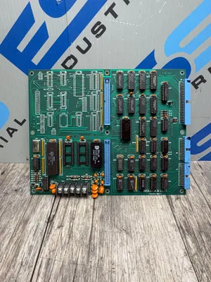 WOLOCK & LOTT 118-001 REV 7 Electrical/PLC/Automation | ESS Industrial Equipment Sales (2)