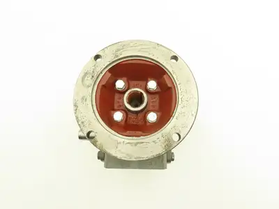 Baldor F-918-05-B7-G Worm Gearbox 5:1 Reducer 2Hp 350rpm 145TC LH output