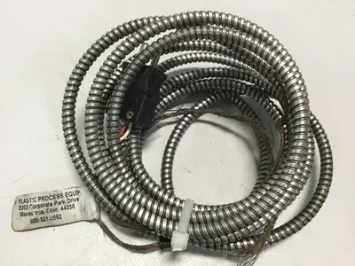 USED PPE BP-636120