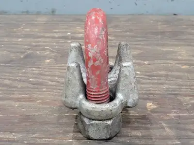 7/8" Wire Rope Clip