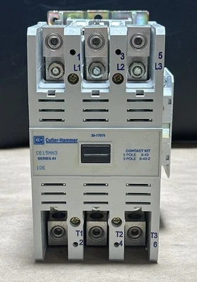NEW Eaton CE15MN3