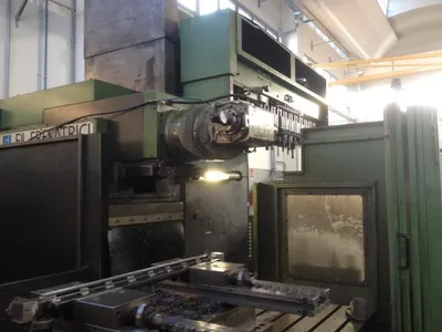 Used FIL FSM 300 Bed Type Mills IT | Gamba Macchine Srl #1281198