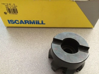 NEW iscar 466546456456546