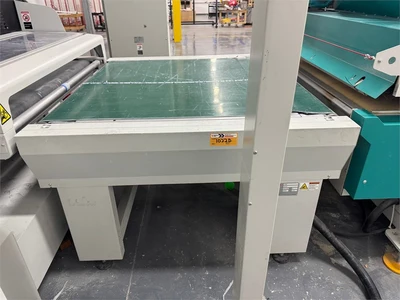 USED CEFLA TB15