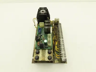 Used YASKAWA ELECTRIC _UNKNOWN_ Power Supplies Indiana US | Arrow Industrial #1408341