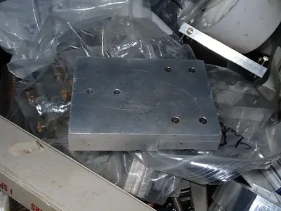 Misc,. Equipment