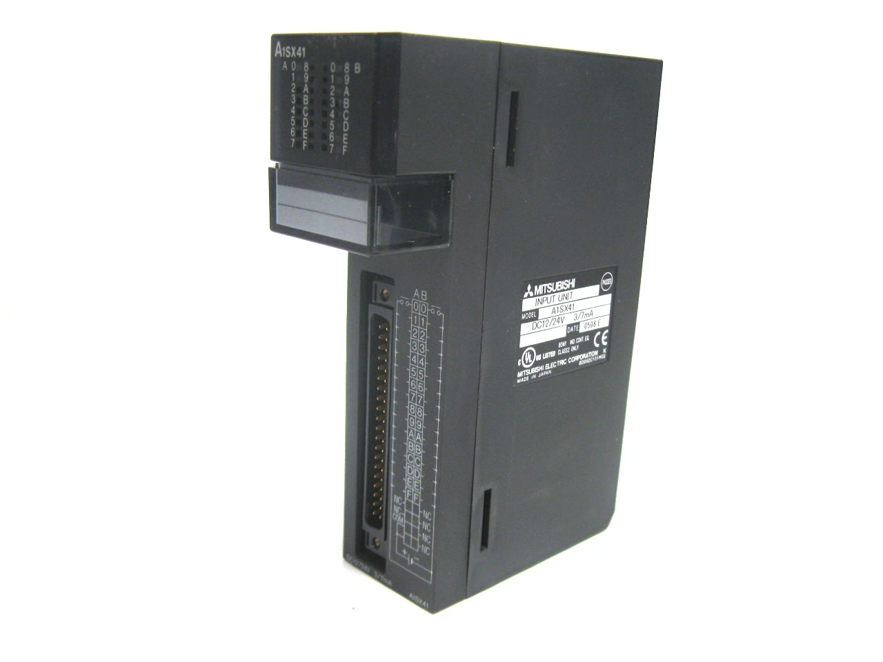 USED MITSUBISHI A1SX41