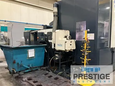 USED 2014 MAKINO MCC 2013 VG
