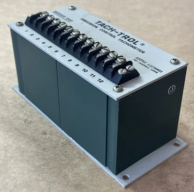 USED Airpax 080-211-2112