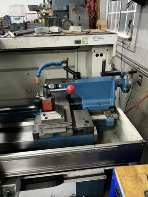 2007 ROMI M17 CNC LATHES | Tight Tolerance Machinery (3)