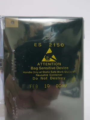 Veeco 311-014-805 Roadrunner RS232 Expansion Board NEW Sealed PCB