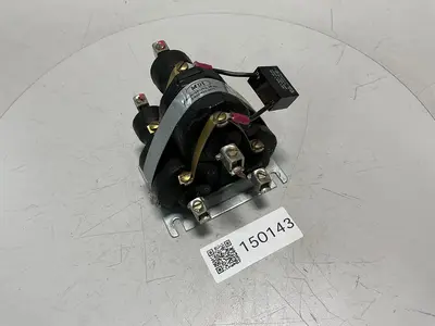 USED MDI 335NO-120A-18