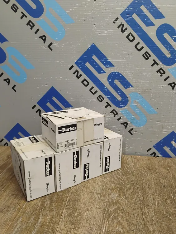 Parker 3104-10-00 ELBOW UNIONS | ESS Industrial Equipment Sales