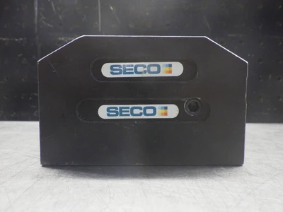SECO Capto C4 Manual Clamping Unit C4-RCI-LU25-040014 (LOC835)
