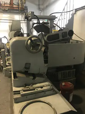 Landis Tool Grinder