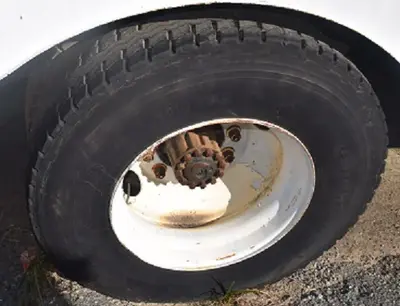 Used 1995 FORD L7000 Fuel & Lube Trucks Florida US | Proxy Equipment #1385344
