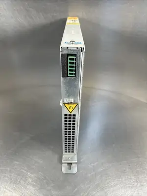 USED Siemens Siemens 6SE7021-6ES87-2DA0 SIMOVERT Drive Loc1D