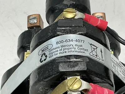 USED MDI 335NO-120A-18