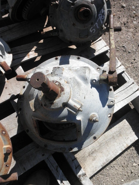 Used TWIN DISC C 107 SP4 Gearboxes Colorado US | Power Zone Equipment #975655