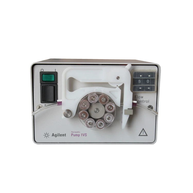 Used AGILENT TECHNOLOGIES G1103-60006 Pumps (peristaltic) California US | Conquer Scientific #804626