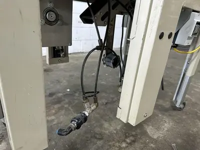 USED 3M-MATIC 28600