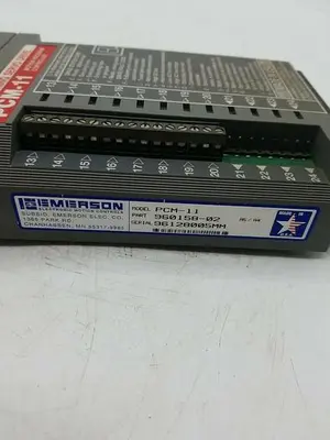 USED EMERSON PCM-11