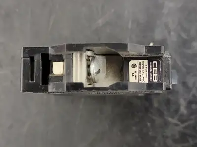 USED CEB QB115