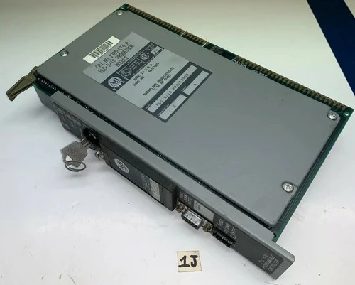 Used Allen Bradley 1785-LT4 PLC Processors Indiana US | J&J Industrial Supply #1072814