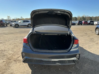 Used 2023 KIA FORTE Sedans Michigan US | Miedema Asset Management Group #1579115