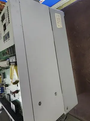 USED EMERSON 9500-8202
