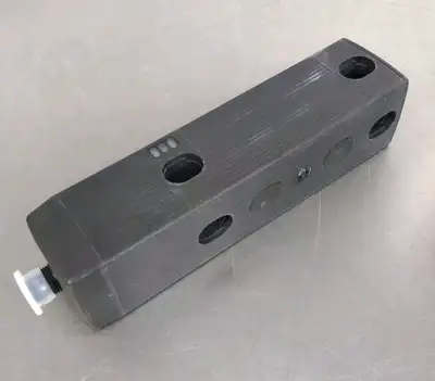 Schmersal MZM100BST2-SD2PREM-A Electronic Electromagnetic Lock Loc6D7