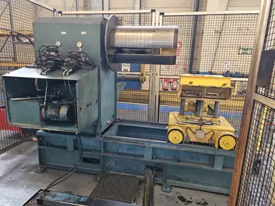 Used _UNKNOWN_ _UNKNOWN_ Production Lines FR | Apex Auctions #1550800