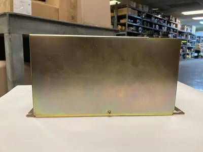 Used YASKAWA JZRCR-NBP01 Misc Electrical & Power Parts | Surplus Asset Holdings #1217652