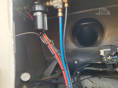 Used 1998 BEALL _UNKNOWN_ Dump Trailers Colorado US | ABN Services #1339205