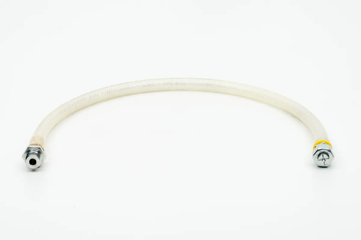 KUKA Oil drain hose
