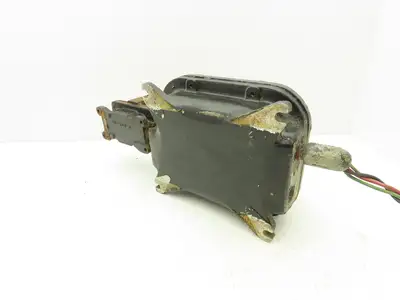 Cutler-Hammer 9586H6072A Manual Motor Starter Overload Contactor 460V 9586H6045A