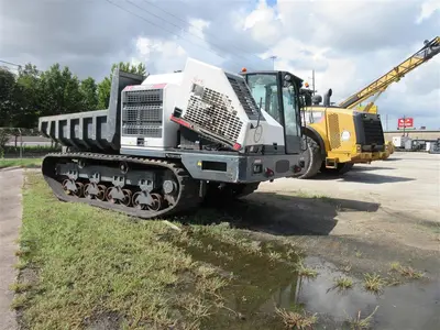 Used 2020 Superior ST-220X Crawler Carriers & Dumpers Texas US | Rubbl #1333419