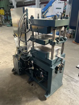 USED WABASH WABASH 30-1515-3CTMX PRESS