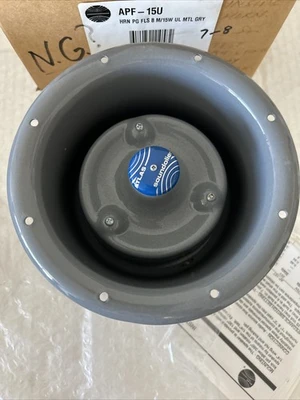NEW Atlas Sound APF-15U