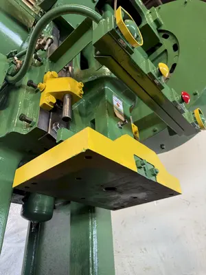 Used MINSTER 7 O.B.I. Presses Ohio US | G-2000, Inc. #1063241