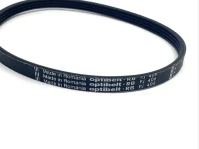 USED PLASMATREAT, OPTIBELT 35287