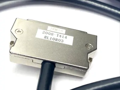 A05B-2690-K432, 2008-T414 | Fanuc A05B-2690-K432 R-30IB COMP PL IO Cable 10m 2008-T414 - New Other