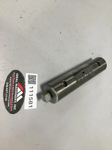 Used SUMITOMO SG100M-S / CHTP Injection Molding Parts Michigan US | Ideal Machinery #703713